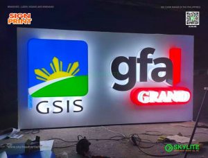 gsis product launching signage 03 min