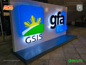 gsis product launching signage 05 min